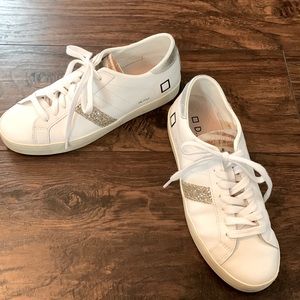 D.A.T.E sneakers